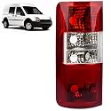 ROBUST Rückleuchte Links für Ford Transit Tourneo Connect 1342512 1369222 2T14-13405-AG 2002-2009