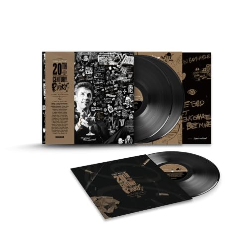Shane MacGowan - 20th Century Paddy - The Songs of Shane MacGowan