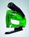 Arrow Fastener 5650G-6 Easyshot Decorating Stapler, Green