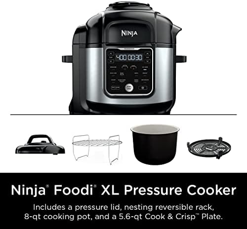 ninja fd 401