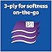 Kimberly-clark Corp 11975 Kleenex White Facial Tissue (Pack of 16)