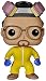 Funko Breaking Bad Walter White Cook Pop Vinyl Figure
