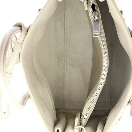 Saint Laurent, Pre-Loved Sac de Jour Souple Bag Leather Baby,