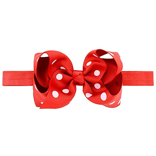 1/2 1St 2Nd Birthday Girl Outfit For Baby Girls Romper Polka Dot Tutu Skirt Bowknot Headband Party Fancy Dress Up Mini Costume 3Pcs Clothes Set For Cake Smash Photo Shoot Black + Red Heart 2 Years #TOP3