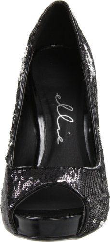 Ellie Shoes Women's 415-Flamingo Pump2