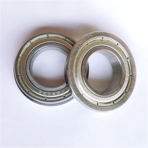 Roulement à bride F6803ZZ pour restaurer vos rollers et équipements de loisirs - 3