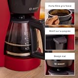 Bosch TKA2M114 MyMoment - Machine à café filtre, Système anti-goutt - 9