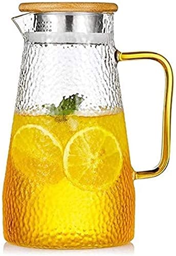 DJVHSRI Heat-Resistant Tea Kettle