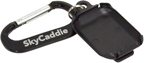 Miniatura 6 de Skygolf Skycaddie Lx2 Gps Reloj de Golf Negro