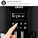 Krups EA816031 Machine à Café Automatique avec Broyeur à Grains Essential Ecran...