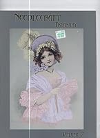 Needlecraft Treasury Volume 7 096757076X Book Cover