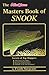 The Masters Book of Snook: Secrets of Top Skippers (Saltwater)