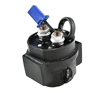 discover 135 self relay