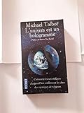  L\'univers est un hologramme