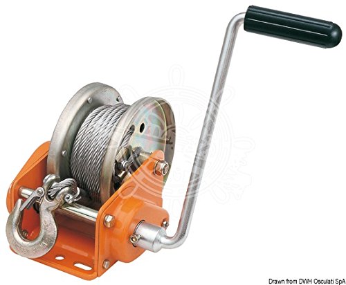 Rock Arganello Max 1135 Kg