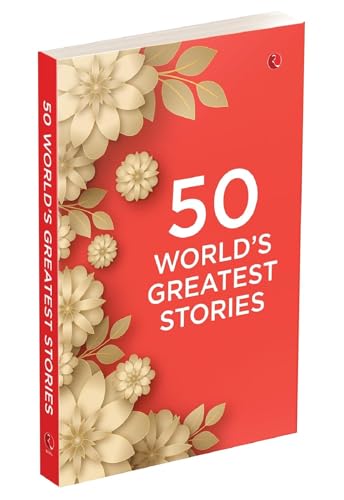 50 World’s Greatest Stories