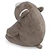 GUND Snuffles Teddy Bear Stuffed Animal Plush Extra Large, Taupe, 18