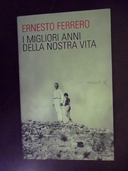 Paperback I migliori anni della nostra vita [Italian] Book