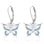E-Butterfly (Blue)