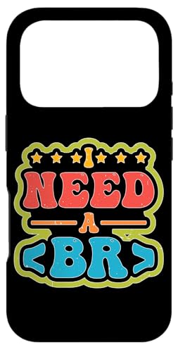 I Need A Br �r�C�v���O���}�[�̃f�o�b�O�R�[�f�B���O - �X�}�z�P�[�X iPhone 17 Pro �p