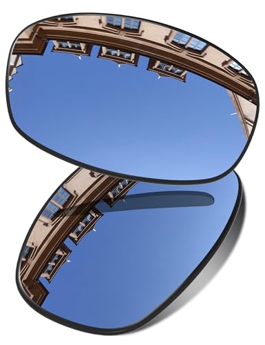 Image of Lenses Replacement for Costa Del Mar Brine Sunglass - Confirm Fit | Scratch Resistant