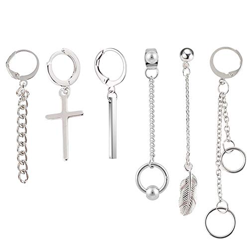 フープピアス メンズ 韓国の人気商品 通販 価格比較 価格 Com