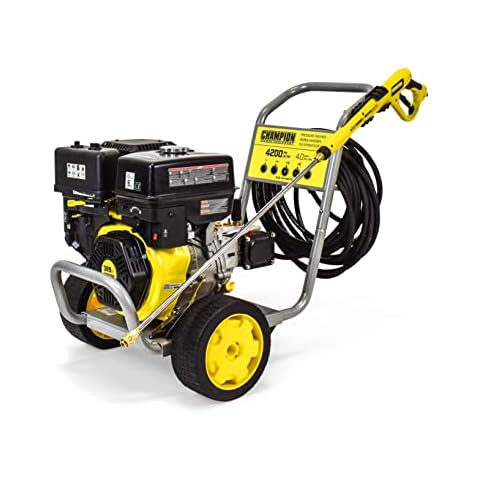 Champion 289 Bar (4200 PSI) 15.1 LPM Pressure Washer Cover