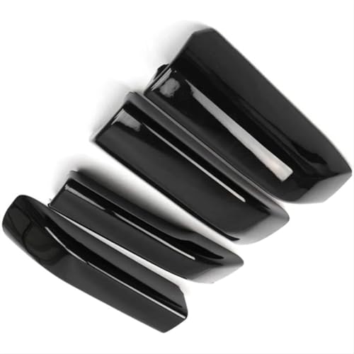 Capuchon extrémité rail toit pour Toyota 4Runner cache plastique de remplacement pour galerie