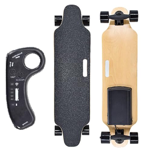 Monoruota Skateboard A Una Ruota Elettrico One Wheel Skateboard