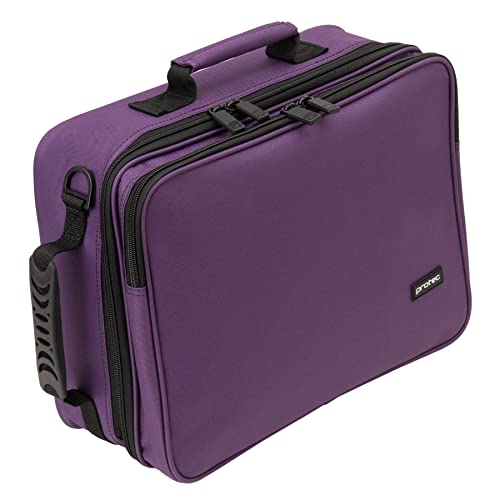 Pro Tec A307Pr Deluxe Clarinet/Oboe Case Cover #TOP1