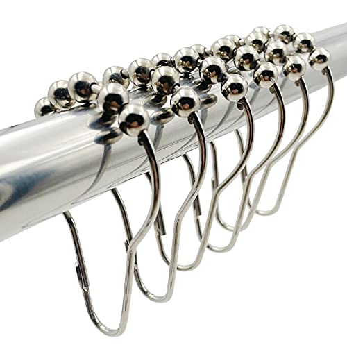 Amazon.co.uk Best Sellers The most popular items in Shower Curtain Rings