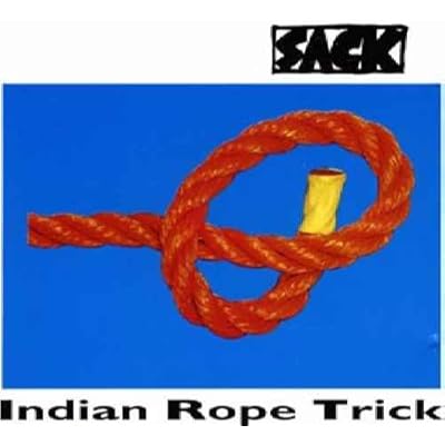 Indian Rope Trick