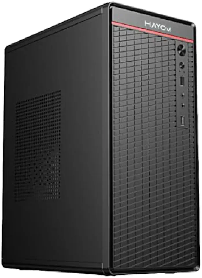 Computador Pc Home Office I7 3770 16gb Ram Ssd 240gb