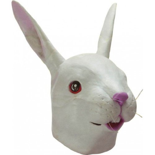 Masque Tête De Cochon En Latex - Déguisement Halloween, Effet Horreur, Pour Adulte