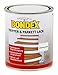 Bondex Treppen & Parkett Lack Seidenglänzend 0,75 l - 352557