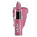 NYX Nyx cosmetics butter lipstick midnight swim