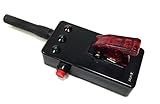 NewRuleFX Electronic Fake Detonator LED Light Up Switch Prop