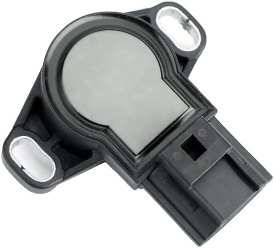 TPS Throttle Position Sensor Replacement for Honda 2001-2006 Foreman TRX500 2004-07 Rancher TRX400 2003-05 Rincon TRX650 37890-HN2-006