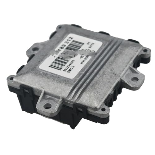 Module de commande des phares BMW 7189312 adaptatif d'éclairage unitaire