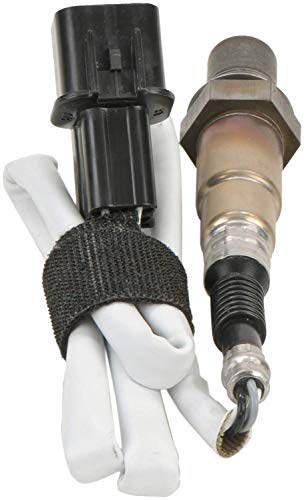 Sensor de Oxígeno Bosch 15581 Premium OE miniatura 4