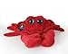 Produktbild Entdeckerwelt Krabbe, Rot (B. Ohne Beine ca. 15 cm)