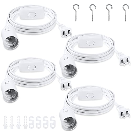 Top 10 Light Socket For Hanging of 2022 Katynel