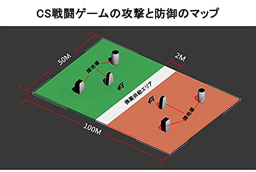 SHARROW アーチェリー弓矢セット アーチェリーおもちゃ CSの