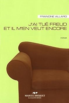 Paperback J AI TUE FREUD ET IL M EN VEUT ENCORE [French] Book