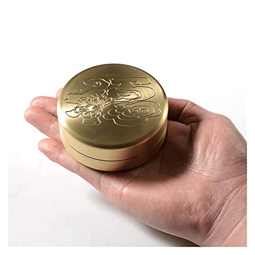 Espejos Decorativos de Pared Redondos Grandes Marca OUZVI