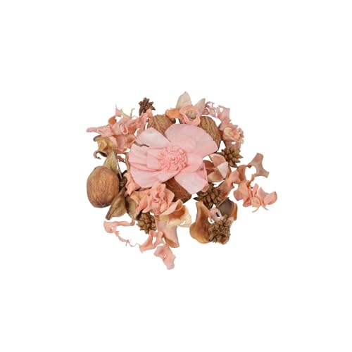 Homéa, Pot-Pourri 110G Essentiel - Profumo di ciliegio in fiori