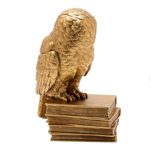 Warner Bros Harry Potter figurka absolwentów Jadwig