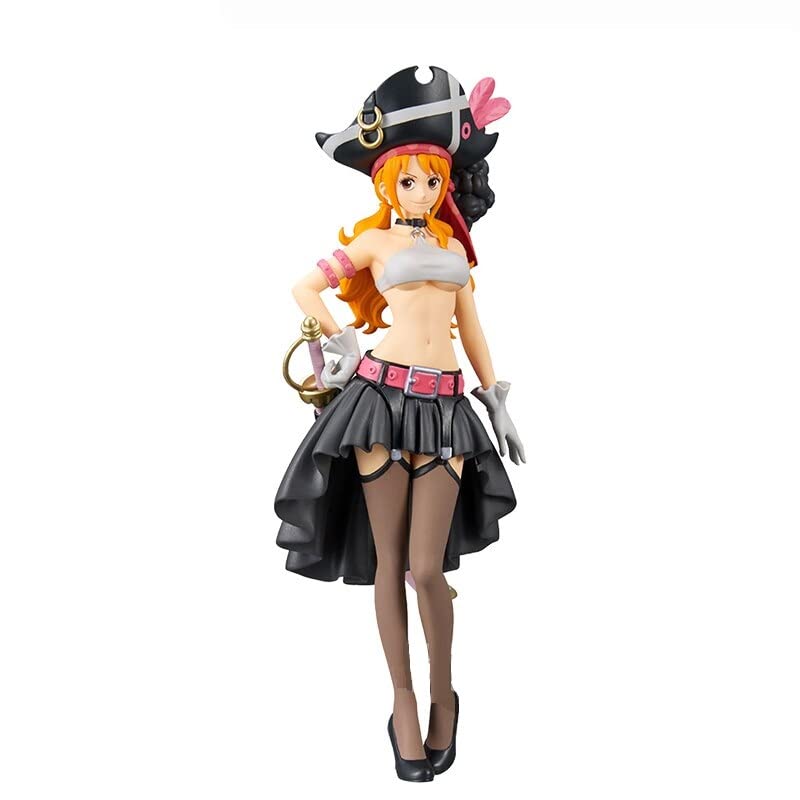nami Buy KENMA one Piece Film Nami Red The Grandline Lady Vol 3 Action