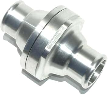 Meziere WN0071 Inline Thermostat Housing