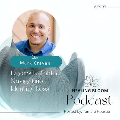 Page de couverture de Layers Unfolded: Navigating Identity Loss